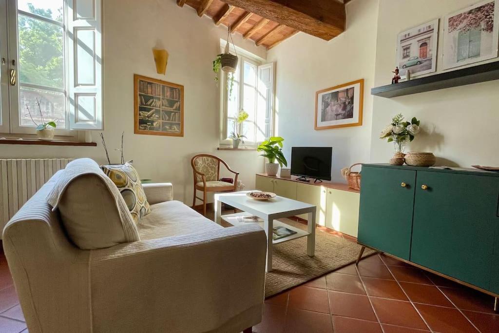 Casa Luisa - Mura Di Lucca Exterior photo