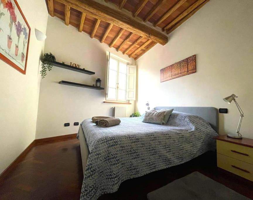 Casa Luisa - Mura Di Lucca Exterior photo