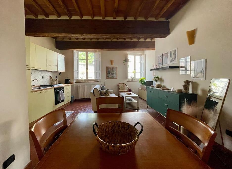 Casa Luisa - Mura Di Lucca Exterior photo