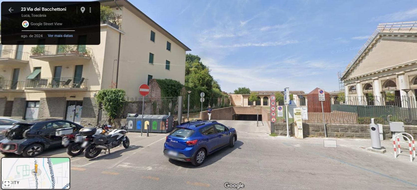 Casa Luisa - Mura Di Lucca Exterior photo